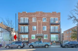 4915 N  Pulaski Rd #1S, Chicago, IL 60630