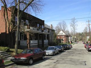 2809 Griffiths Ave, Cincinnati, OH 45208