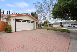 2897 Largo Dr, San Jose, CA 95132