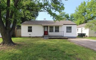 3932 Mallard Dr, Del City, OK 73115