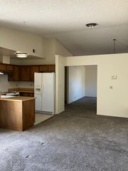 family room/dining