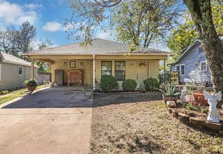 1224 W  3rd St, Tyler, TX 75701