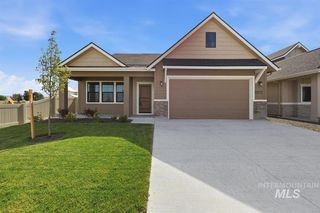 9372 S  Sapper Hill Ave, Kuna, ID 83634