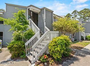 702 Azalea Drive #492, Hampstead, NC 28443