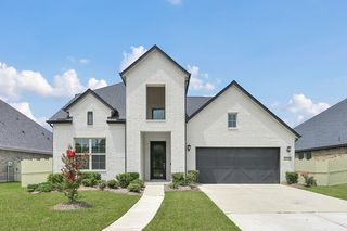 10053 Preserve Way, Conroe, TX 77385