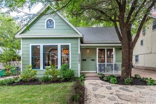 4513 Avenue B #1, Austin, TX 78751