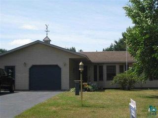 313 W  Beaver Brook Ave, Spooner, WI 54801