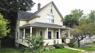 212 Park Street, Berlin, NH 03570