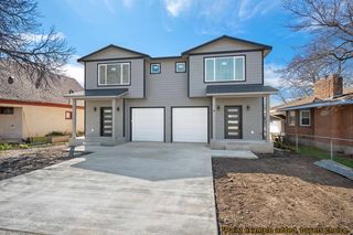 420 E  Euclid Ave, Spokane, WA 99207