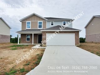 5774 Courtney Ln, Clayton, OH 45315