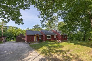 1384 Brookline Road, Mason, NH 03048