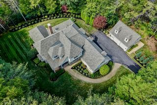 13 Squier Drive, North Hampton, NH 03862