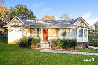 6445 Freda Dr, Pinson, AL 35126
