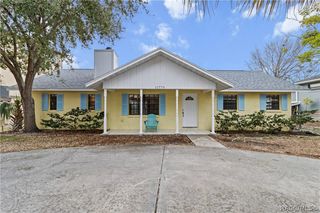 11770 W  Sunnybrook Ct, Crystal River, FL 34429