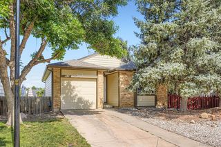 17948 E Colgate Place, Aurora, CO 80013