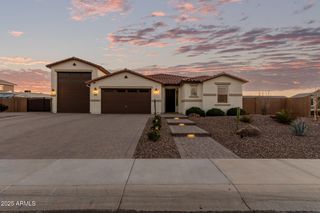 1891 E SUGEY Lane, San Tan Valley, AZ 85143