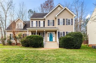 3806 Mill Meadow Dr, Midlothian, VA 23112