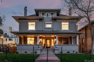 668 N Clarkson Street, Denver, CO 80218
