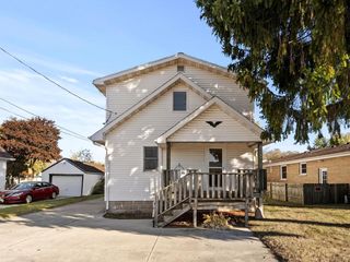 2604 13th STREET, Two Rivers, WI 54241