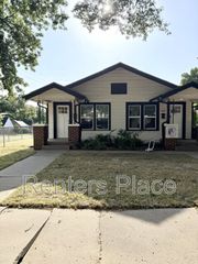 201 S  Jamestown Ave, Tulsa, OK 74112