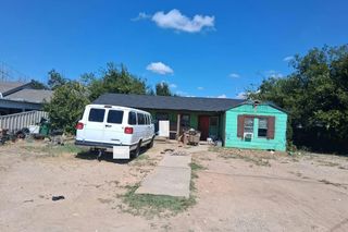 2726 Martin Luther King Blvd, San Angelo, TX 76903