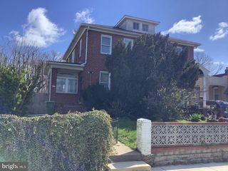 1603 Dundalk Ave, Baltimore, MD 21222