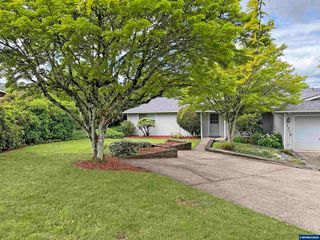 1716 NW Lincoln St, Albany, OR 97321