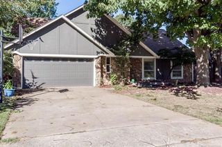 7708 S  78th Ave E, Tulsa, OK 74133