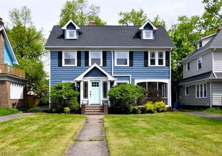 3023 Washington Blvd, Cleveland Heights, OH 44118
