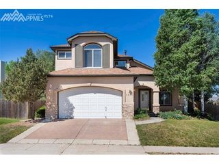5870 Leather Dr, Colorado Springs, CO 80923