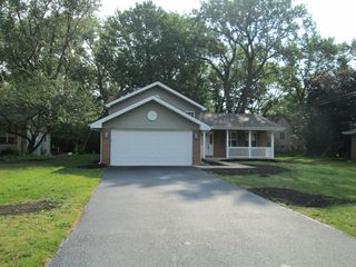 17211 Loomis Ave, Hazel Crest, IL 60429