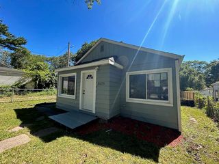 3625 Wisconsin St, Lake Station, IN 46405