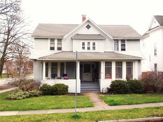 101-103 E  Charlotte Ave, Palmyra, NY 14522