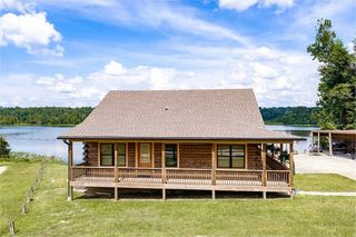 1100 Old Abbeville Rd, Eufaula, AL 36027