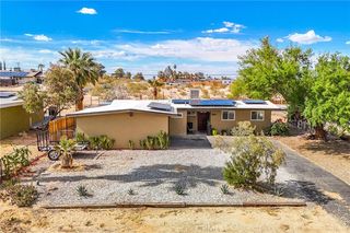 72420 Sunnyslope Dr, Twentynine Palms, CA 92277