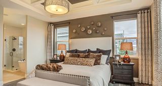 Woodside Homes - Lot 133 - Sagecrest