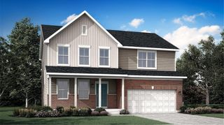 11427 Thomas St, Winfield, IN 46307