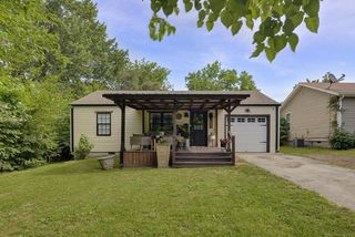 1541 E  Nora St, Springfield, MO 65803