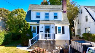 52 Maher Road, Stamford, CT 06902
