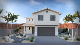 Pearl Plan in Alaia - Washington, Washington, UT 84780