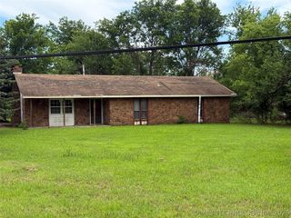 7462 E  Oologah Rd, Oologah, OK 74053