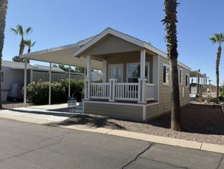 1110 N  Henness Rd #915, Casa Grande, AZ 85122