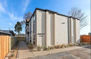 4832 Locke Ave, Fort Worth, TX 76107