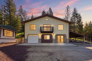 36006 N  Milan Elk Rd, Chattaroy, WA 99003