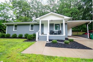 101 Bigby St, Williamston, SC 29697