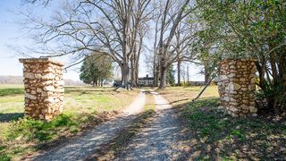 1270 Moores Mill Rd, Rougemont, NC 27572