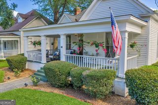 712 Stonewall St, Dublin, GA 31021