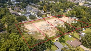 4733 Floynell Dr, Baton Rouge, LA 70809