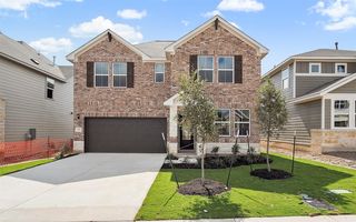 127 Arlington Park Loop, Hutto, TX 78634