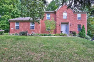 917 Baccarat Dr, Cincinnati, OH 45245